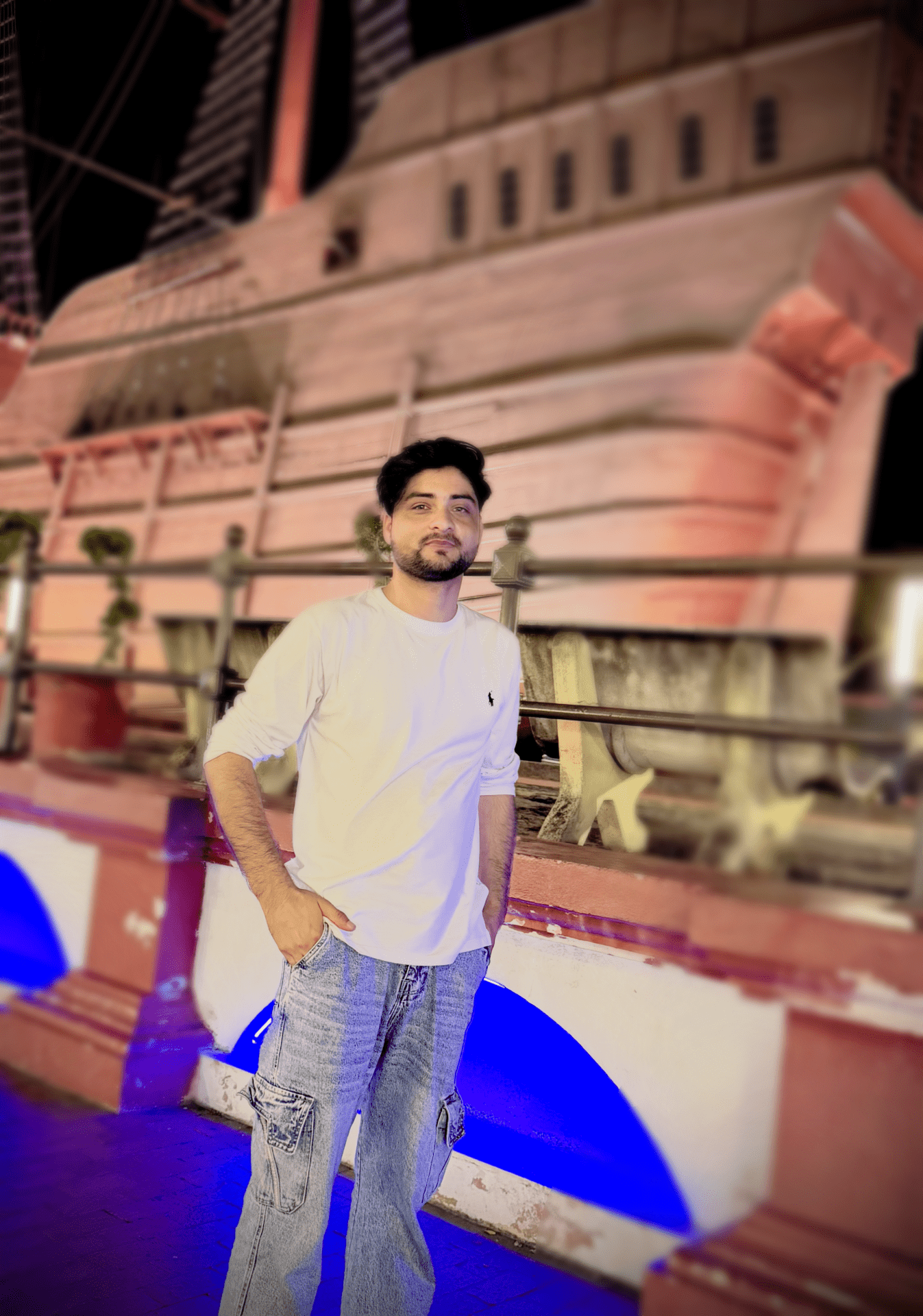 Nasib Z. . Founder & Director of 9Assist